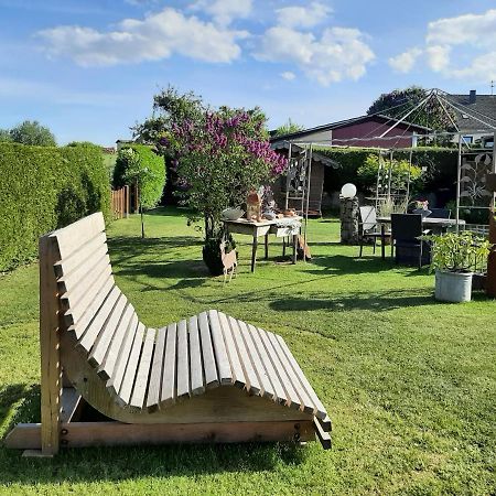 Pension-Jakobs Nachtsheim Εξωτερικό φωτογραφία