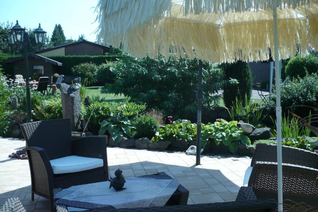 Pension-Jakobs Nachtsheim Εξωτερικό φωτογραφία